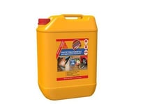 PROTECTION HYDROFUGE IMPERMEABILISANT ANTI TACHE OLEOFUGE SIKA GUARD 5L