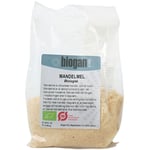 Biogan Mandelmjöl Ekologisk - 100 g