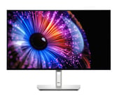 Dell U2724D 27" IPS Monitor, 2560 x 1440 QHD / WQHD, 60Hz, 8ms