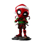 Marvel - Deadpool Holiday Version - Minico. (US IMPORT)