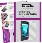 2x Screen Protector for ECHO WIZO WIZ 4,5 Zoll Protection Crystal Clear dipos