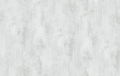 d-c-fix papier adhésif pour meuble effet pierre Béton Blanc - film autocollant décoratif rouleau vinyle - pour cuisine, porte, table - décoration revêtement peint stickers collant - 45 cm x 2 m