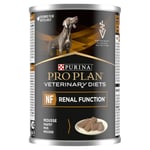 Våt mat Purina Pro Plan Veterinary Diets Gris 400 g