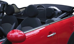 Vindavvisare för cabriolet basic line - Mini R52/R57 Cabrio 2004-2015 - Mini - Mini