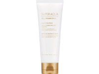 Missha Super Aqua Cell Renew Snail Cleansing Foam 100 ml