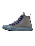 CONVERSE Homme Chuck Taylor All Star CX Explore Military Workwear Sneaker, Origin Story Uncharted Waters, 39.5 EU