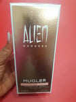 Mugler Alien Goddess Supra Florale Eau De Parfum 90ml Brand New Boxed🎁❤