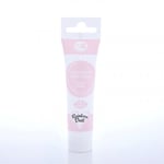 Rainbow Dust ProGel Babyrosa Geléfärg -