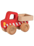 Goki Wooden Dump Truck