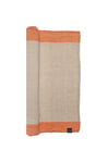 Himla Randolf löpare 45x140 cm Pumpkin-natural