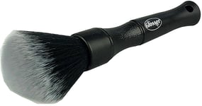 Glosser Premium Ultra Soft Interior Detail Brush - Rengöringspensel 1-