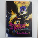 ACADEMIES OF THE ARCANE Hardback book for TROIKA! Roleplaying Game NEW (R3Andy)