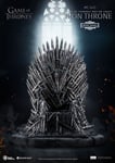 Il Trono Di Spade Master Craft Statua Iron Throne 41 Cm Beast Kingdom Toys