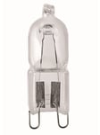 Osram Halogeenilamppu Halopin Pro 20W (25W) 2700K G9