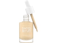 Nude Drop Tinted Serum Foundation (W,30 Ml,010N)