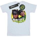 T-shirt Dc Comics  Batman TV Series The Riddler Joke