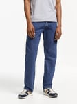 Levi's 501 Original Straight Jeans, Stonewash