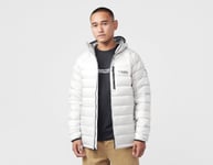 Columbia Arctic Crest Down Jacket, Grey