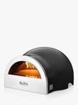 DeliVita Portable Wood-Fired Pizza Outdoor Oven