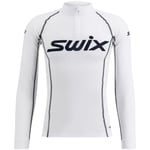 Swix RaceX Bodywear Halfzip Herre