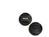 Pentax 31521, Svart, Pentax 50-135 Mm 17-70 Mm 60-250 Mm 67 Mm, 6,7 Cm, 80 Mm, 5 Mm, 95 Mm