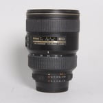 Nikon Used AF-S Zoom-Nikkor 17-35mm f/2.8D IF-ED Wide Angle Lens