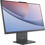 PC tout en un Lenovo IdeaCentre AIO 27IRH9 F0HM005VFR 27" Intel® Core™ i7 16 Go RAM 512 Go SSD Gris