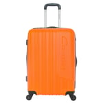 Cavalet Malibu Resväska mellanstor 65cm - 89lit M - Orange