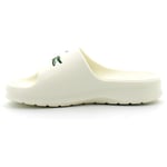 Mules Lacoste  Claquettes pour homme Serve Slide 2.0