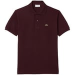 Polo Lacoste  L1212 BZD