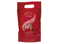 Lindt Lindor Mælk