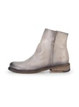 FELMINI FALLING IN LOVE Femme Gredo Bottes à Chevilles, Gris Plomb, 37 EU