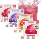 Waterdrop® Microdrink Set - Water Flavouring - Hydration Tablet - Natural Fruit