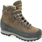 MEINDL Himalaya Gore-tex Mfs Marron 46 2024 - *prix inclut code COCORICO