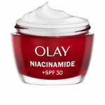 Day Cream Olay NIACINAMIDA24 Spf 30 50 ml