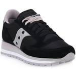 Tennarit Saucony  15 JAZZ TRIPLE BLACK WHITE