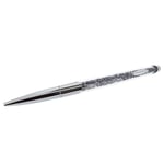 Swarovski Crystalline Ballpoint Pen Nova Clear Stainless Steel 5534318