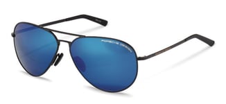 Lunettes de Soleil Porsche Design P8508 P black... 64/12/140 UNISEX