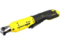 Stanley Slagskruvmejsel V20 0*Ah Batteridriven Slagskruvmejsel (1 W)