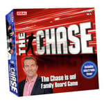 The Chase Board Game Family TV Show Quiz 8 Years + Electronic Timer
