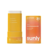 ATTITUDE™ Sunly Stick Solaire Tropical SPF30 Crème Protection 60 g