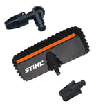 Stihl Autonpesuharja Painepesureille RE 90 RE 130 PLUS