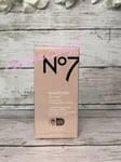 No7 Beautiful Skin BB Cream for Normal / Dry skin Colour MEDIUM SPF 15 NEW