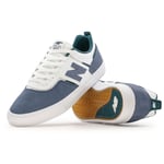 New Balance NM306 Jamie Foy Shoes - White/Indigo