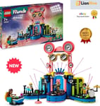 LEGO Friends Heartlake City Music Talent Show Set LEGO 42616 NEW SET