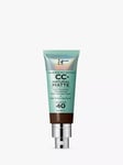 IT Cosmetics Your Skin But Better CC+ Natural Matte Foundation SPF 40