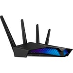 ASUS RT-AX5400, Mesh Router (black)