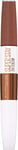 Maybelline New York Lipstick, Super Stay 24H, Liquid and Long-Lasting, No. 905