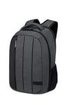 American Tourister Streethero Sac à dos 15,6", Gris (mélange), Taille unique, Sacs à dos