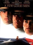 A Few Good Men (1992) / Et Spørsmål Om Ære DVD